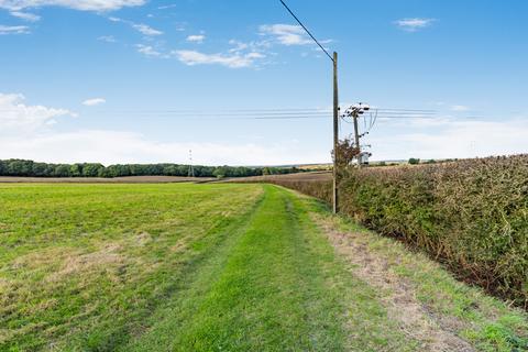 undefined, Land At Rock Farm, Sutton Scarsdale, Chesterfield, Derbyshire, S44
