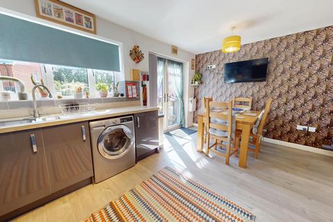 54 Dandelion Close, Northampton, NN3 5FB