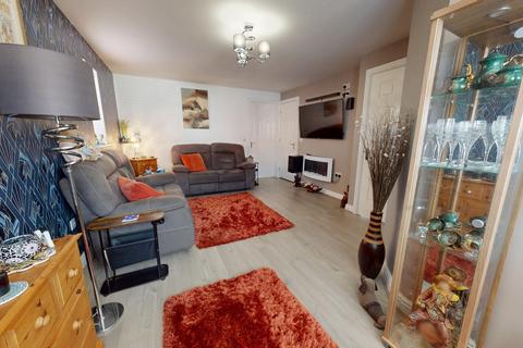 54 Dandelion Close, Northampton, NN3 5FB