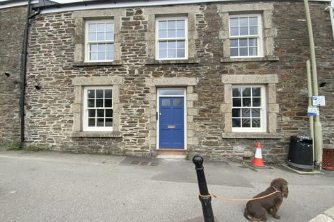 undefined, Ford Street, Tavistock PL19