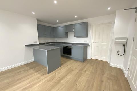 undefined, Ford Street, Tavistock PL19