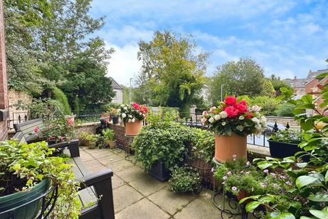 undefined, Northumberland Gardens, Morpeth