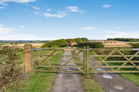 undefined, Land At Rock Farm, Sutton Scarsdale, Chesterfield, Derbyshire, S44
