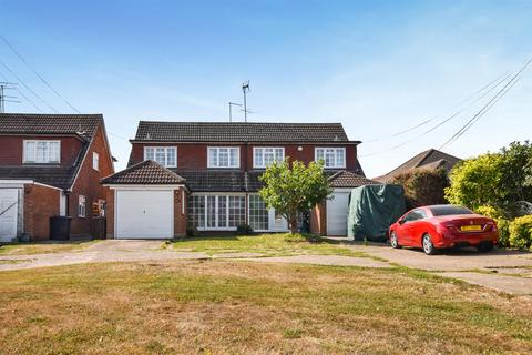 4 bedroom semi-detached house for sale, Clements Green Lane, South Woodham Ferrers