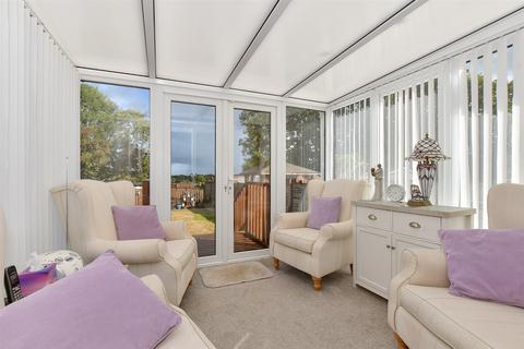 3 bedroom detached bungalow for sale, Binstead Lodge Road, Binstead, Ryde, Isle of Wight