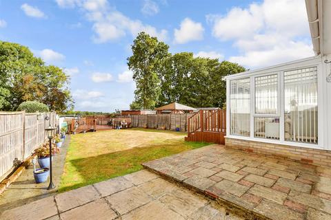 3 bedroom detached bungalow for sale, Binstead Lodge Road, Ryde PO33