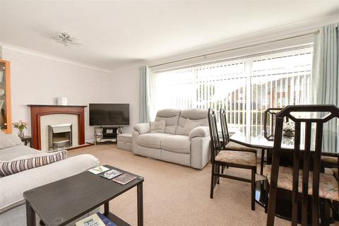 undefined, Binstead Lodge Road, Ryde PO33