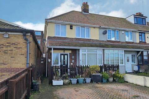 3 bedroom end of terrace house for sale, Riverside Road, Gorleston