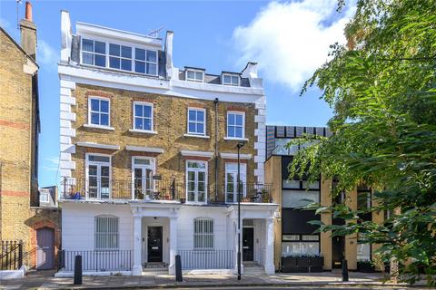 Oakley Crescent, London, EC1V