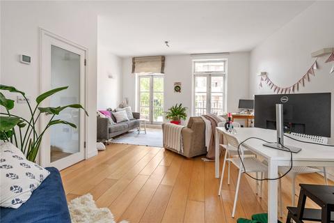 2 bedroom apartment for sale, Oakley Crescent, London, EC1V