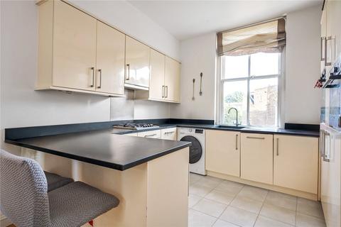 2 bedroom apartment for sale, Oakley Crescent, London, EC1V