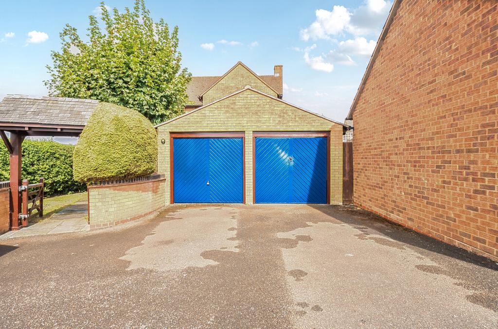 Garages