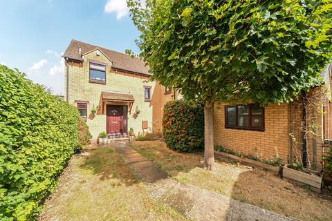 4 bedroom detached house for sale, Blackthorn End, Cheltenham, Gloucestershire