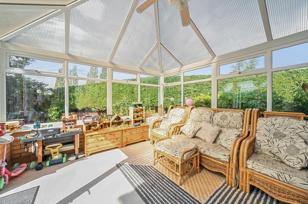 Conservatory