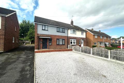 Sytch Lane, Wombourne, WV5 0JR