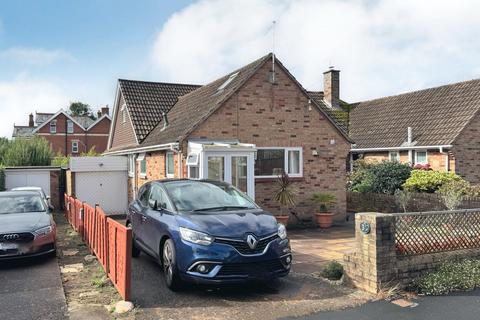 3 bedroom chalet for sale, Exmouth EX8