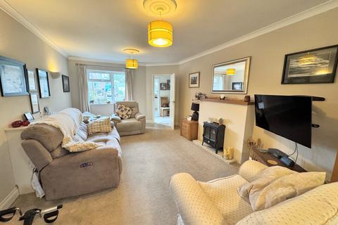 3 bedroom chalet for sale, Exmouth EX8