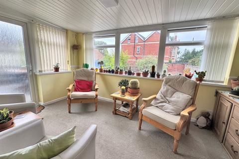 3 bedroom chalet for sale, Exmouth EX8