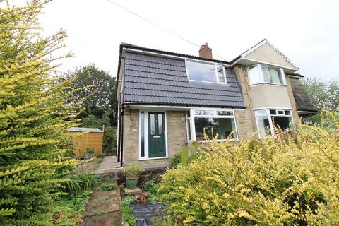Calton Road, Keighley, BD21