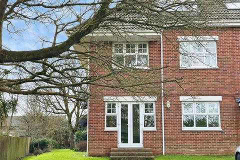 2 bedroom apartment for sale, Poole Road, Upton, Poole