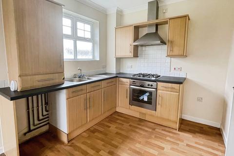 2 bedroom apartment for sale, Poole Road, Upton, Poole