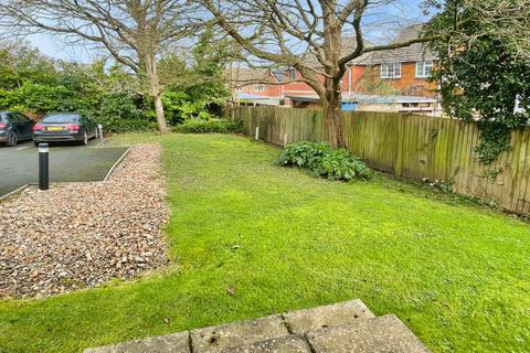 2 bedroom apartment for sale, Poole Road, Upton, Poole