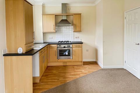 2 bedroom apartment for sale, Poole Road, Upton, Poole