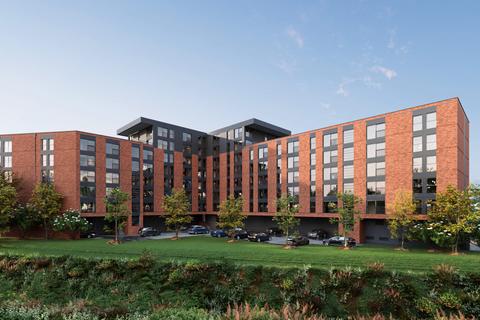 3 bedroom apartment for sale, Ford Lane, Salford, Greater Manchester, M6 6PE