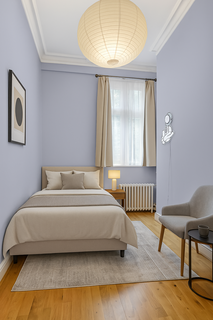1 bedroom flat for sale, Hallam Street, London W1W