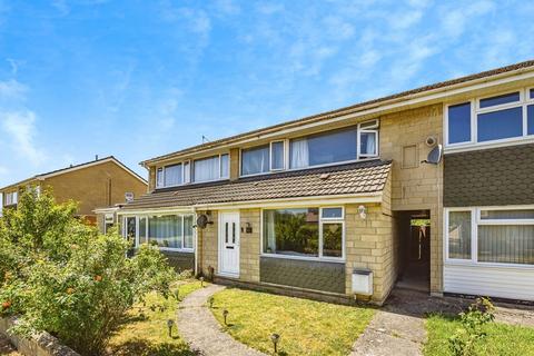 38 Boundary Walk, Trowbridge, BA14 0LZ