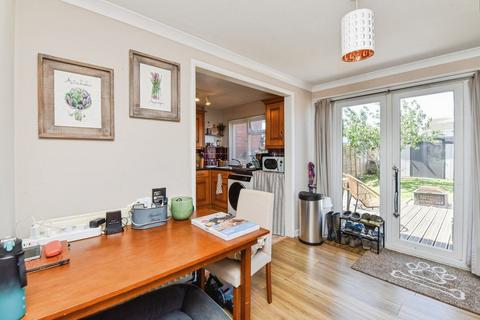 38 Boundary Walk, Trowbridge, BA14 0LZ