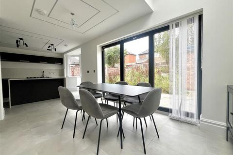 3 bedroom semi-detached house for sale, Orchard Drive, Hale, Altrincham