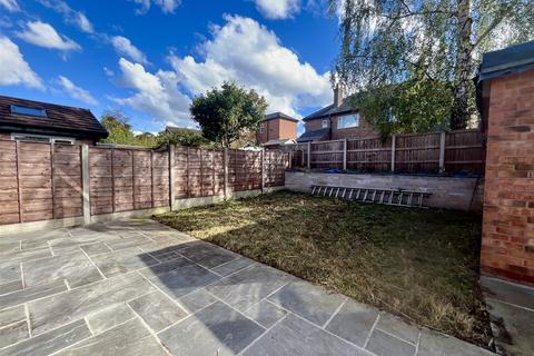 3 bedroom semi-detached house for sale, Orchard Drive, Hale, Altrincham