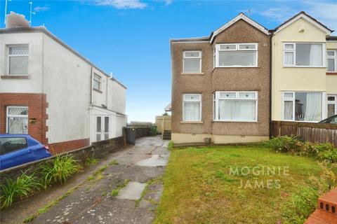 undefined, Northlands, Rumney, Cardiff