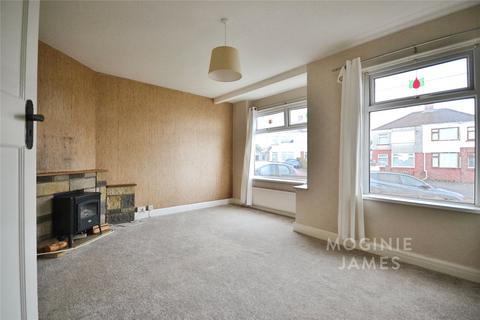 undefined, Northlands, Rumney, Cardiff