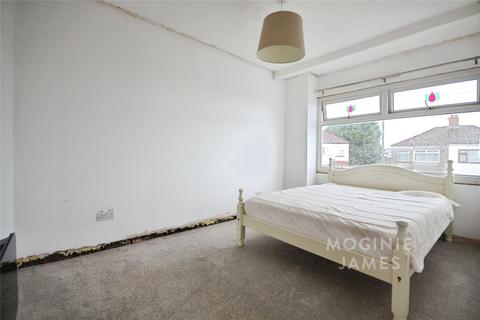 undefined, Northlands, Rumney, Cardiff