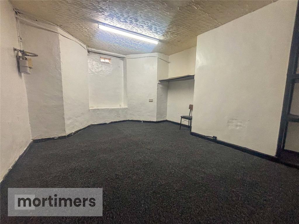 Cellar