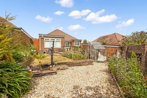 3 bedroom detached bungalow for sale, Hillside, Portslade, BN41