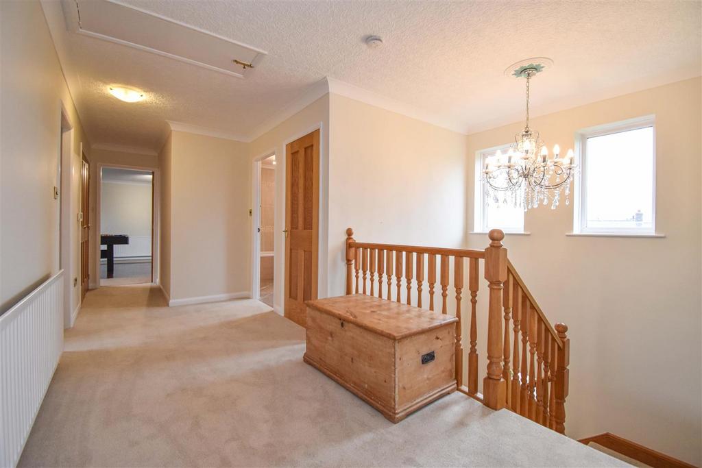 First Floor-Landing