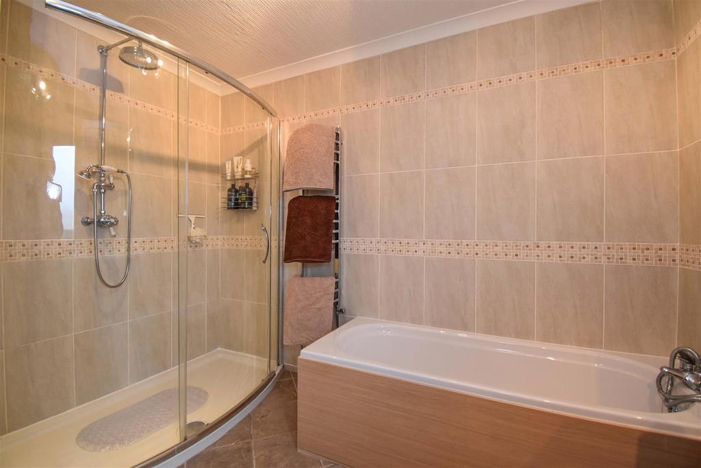Bathroom Two