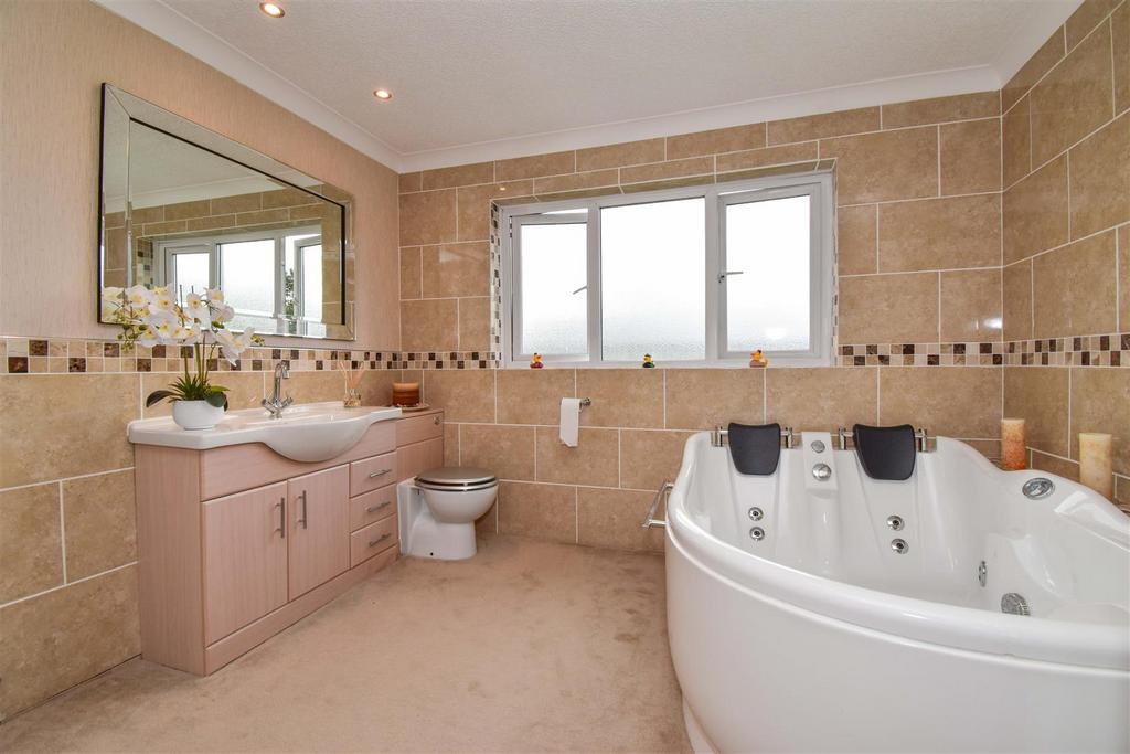 Bathroom One
