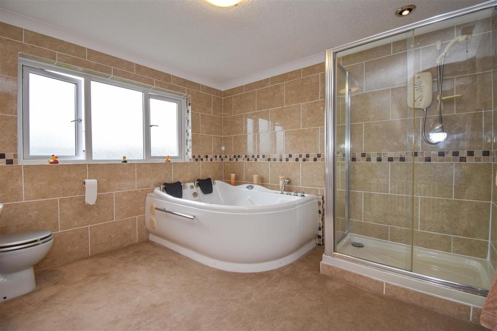 Bathroom One