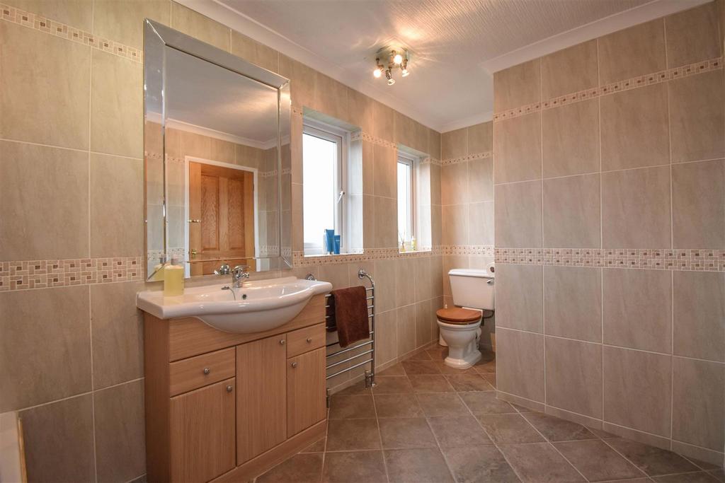 Bathroom Two