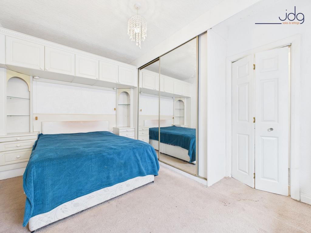 Double Bedroom 1