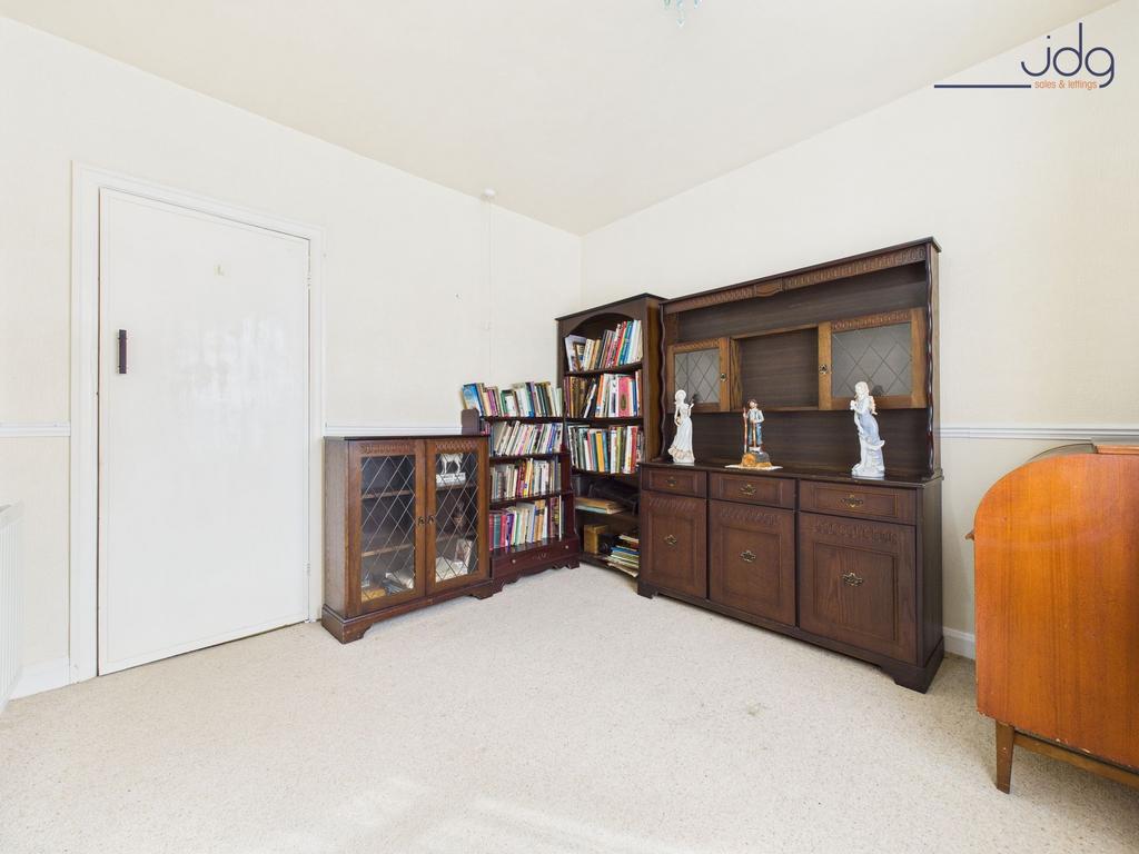Double Bedroom 2