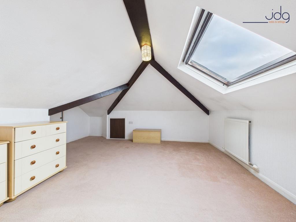 Loft Room