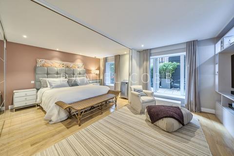 2 bedroom apartment for sale, Dean Ryle Street, London, SW1P