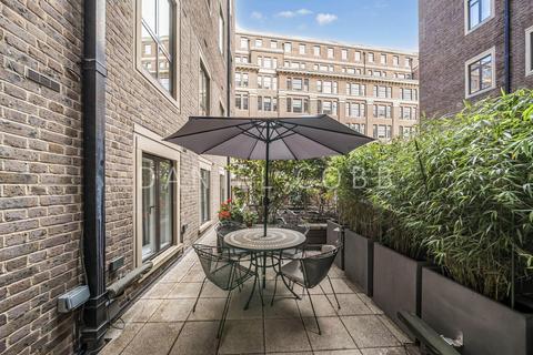 Dean Ryle Street, London, SW1P