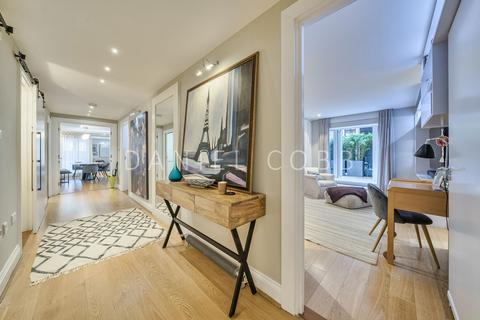 2 bedroom apartment for sale, Dean Ryle Street, London, SW1P