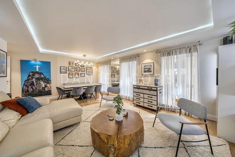 2 bedroom apartment for sale, Dean Ryle Street, London, SW1P